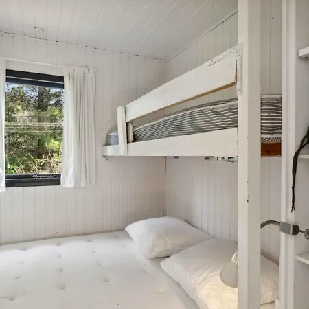 Krjbjergsvej 35 Vakantiehuis Hals