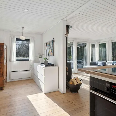 Krjbjergsvej 35 * Hals