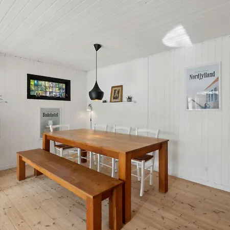 Krjbjergsvej 35 * Hals